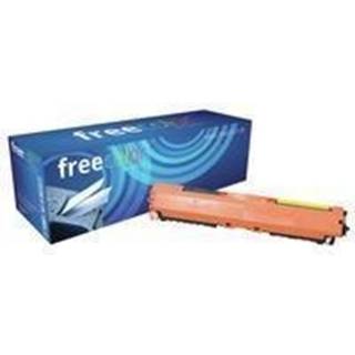 FREECOLOR Toner HP CLJ Pro MFP M176/M177 ye X CF35 - Lasertoner Gul