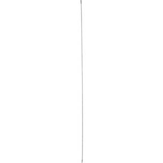 Fleksibelt forlængerskaft t/53515, ø5×785 mm