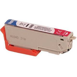 WL Blækpatron magenta 650 sider 0T03363 Erstatter T3363