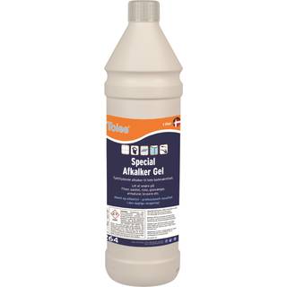 Toiee Special Afkalker Gel 1 liter