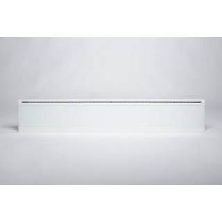 Adax Iver Varmeliste med Wi-Fi 600W i hvid 230V