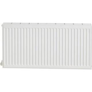 Stelrad Unite Type 22 radiator H500 L2000, 4 x ½ - 28 m²