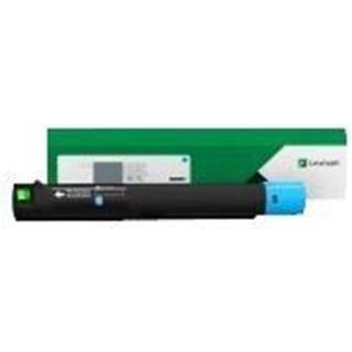 CX930/931 Cyan Toner cartridge 16.5K