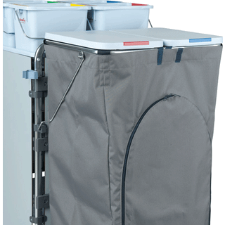 Affaldsposeholder 70 L indvendig