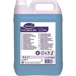 Taski Sprint 200 E1b universalrengøring 5 liter