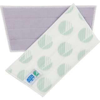 Clean Plus GM, glasmoppe, 30 x 14 cm.