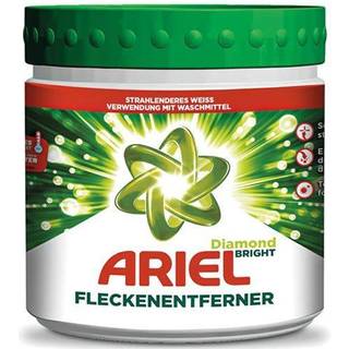 Ariel Diamond Bright White Pletfjerner - 500 g