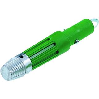 UNGER Adapter med gevind til teleskopskaft (BE000)