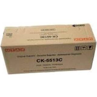 Utax CK-5513C - Lasertoner Cyan