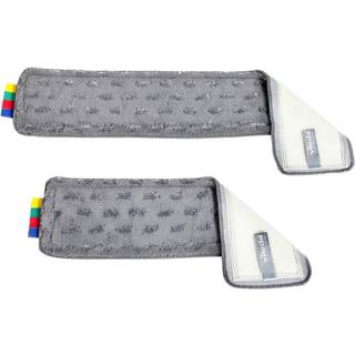 Vileda Swep Velcro MicroPlus moppe 40 cm 30 stk (144247)