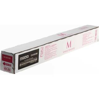 Utax CK-8512M Magenta 1T02RLBUT0 Original