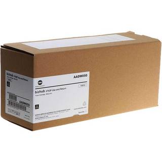 Konica Minolta TNP53 Lasertoner