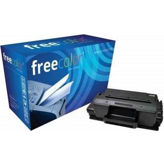 K+U Printware freecolor - Lasertoner Sort