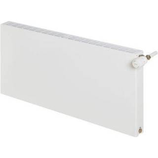 Altech P4 plan radiator 22 - 500 x 800 mm, RAL 9016, Hvid