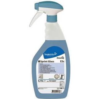 Diversey TASKI Sprint Glass 6 x 750 ml (7513047)