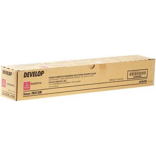 Develop Ineo TN512M Toner 26K