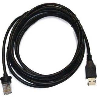 Motorola USB-kabel