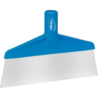 Vikan Bord & Gulvskraber 260 mm Blå (29103)