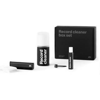AM Record Cleaner Box