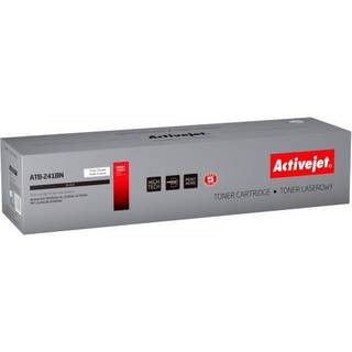 ActiveJet Supreme ATB-241BN - Lasertoner Sort
