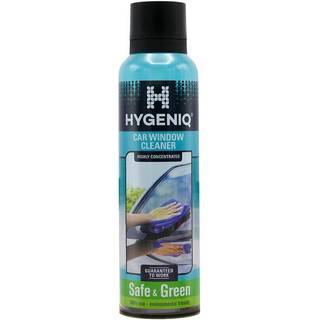 HYGENIQ HYGENIQ Rengøring Bilrude 185ml 8719956060793