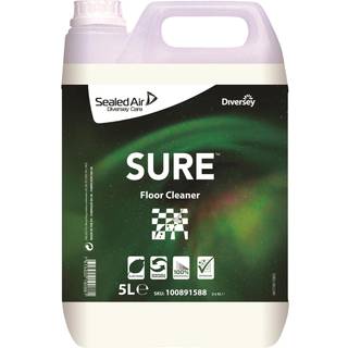 SURE Floor Cleaner, 5 liter