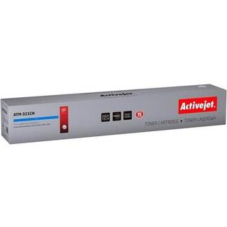 ActiveJet Supreme - Lasertoner Cyan