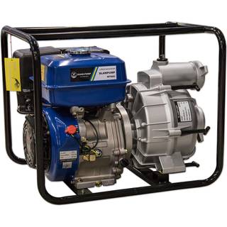 Duab-Power Slampumpe MT80C -