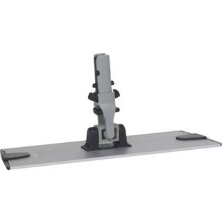 Vikan Superior moppefremfører m. velcro 25 cm Sort (370300)
