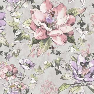 Albany Wallpaper Floral Fairies 13212