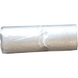 Spandepose 45 ltr 650x700 mm 15 my med Fals Kompakt LDPE Klar
