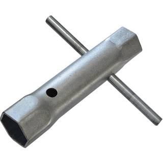 Trofast Faispbox2732 Tap Backnut Spanner 27 x 32 mm Tommy Bar