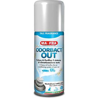 Luktborttagare Mafra Odorbact out, 150 ml, Talc