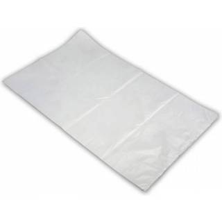 Plastiksæk Superstrong 90 my 600x1000mm 80 liter klar