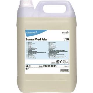 Diversey Suma Med Alu L10 2 x 5 l (100854034)