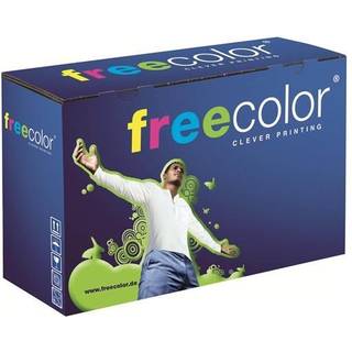 K+U Printware freecolor - Lasertoner Sort