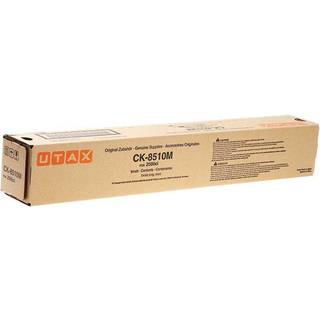 Utax CK-8510M - Lasertoner Magenta
