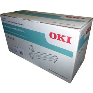 Cyan 44844475 Tromle - OKI