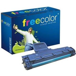 Clover FREECOLOR - Lasertoner Sort
