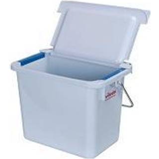 Vileda Origo1 500 Spand 22 l Aflang med 8 farveclips 56x24,5x27 cm (131663)