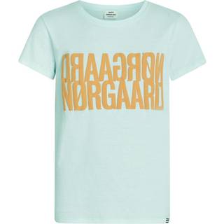 Mads Nørgaard T-shirt Tuvina Spa Retreat