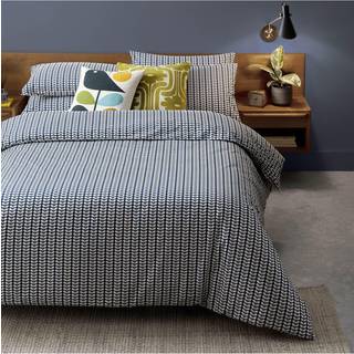 Orla Kiely Orla Kiely lille stilk 100% bomuldspudebetræk