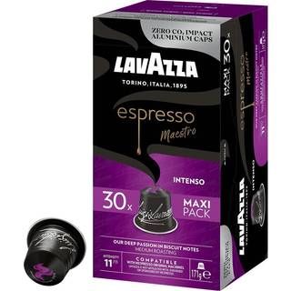 Lavazza | Espresso Intenso - 30 kapsler til Nespresso®