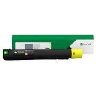 CX930/931 Black Toner Cartridge 5k