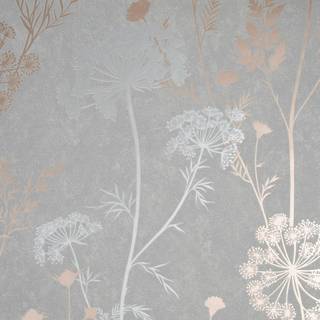 Superfresco Wallpaper Cow Parsley 107460