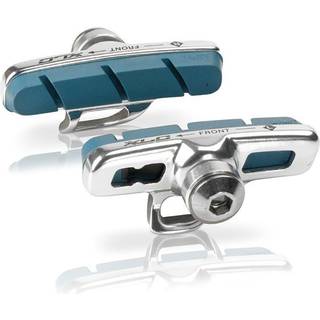 XLC Fælgbremseklods og Patronholder Bs-R07 Aluminium