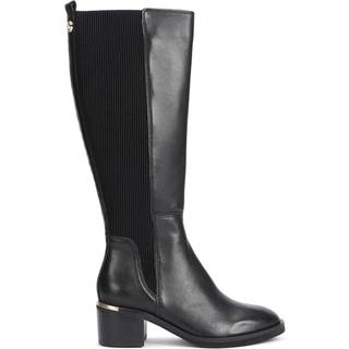 Carvela Carvela Black Liberty High Boots
