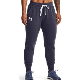 Under Armour Rival Fleece Jogger Pants - Darkgrey - Large