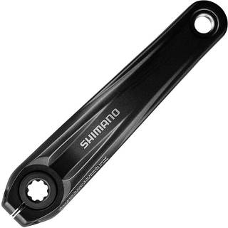 Vevarm Shimano STePS FC-E8000 højre 170 mm