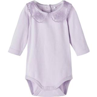NAME IT Blondekrave Body Rosy Orchid